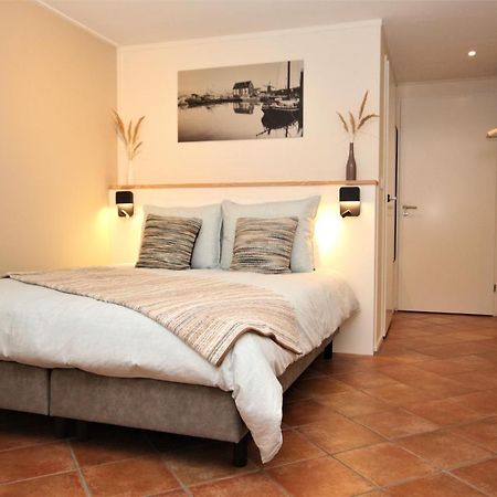 Wadden Eiland Bed En Breakfast Op Texel Oudeschild Ngoại thất bức ảnh