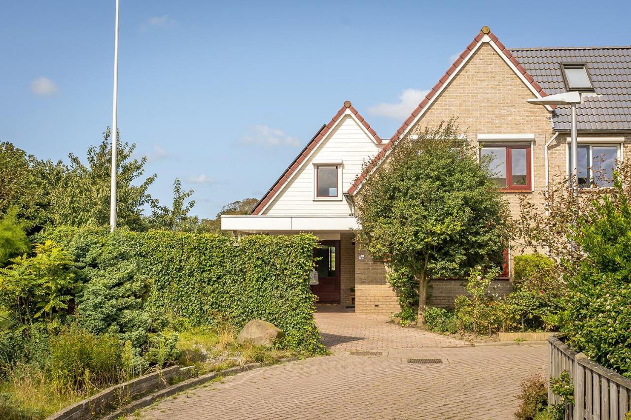 Wadden Eiland Bed En Breakfast Op Texel Oudeschild Ngoại thất bức ảnh